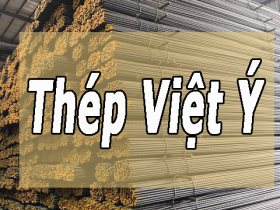 Đặc biệt lưu ý với các thông tin mới nhất về thép Việt Ý 