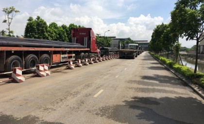 Bảng giá thép xây dựng từ xưởng không qua trung gian