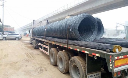 [Miền Bắc] Giá Sắt Thép Xây Dựng Tại Hà Nội Mới Nhất T3/2025