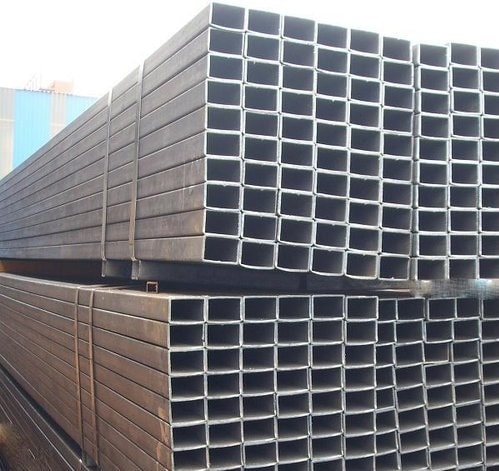 Thép hộp chữ nhật
