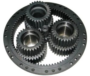 Ứng dụng thép hợp kim chịu nhiệt